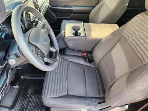 Used 2021 Ford F150 XL w/ STX Appearance Package image 14