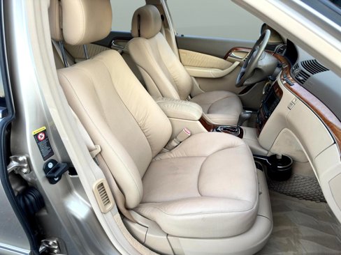 Used 2003 Mercedes-Benz S 430 image 25