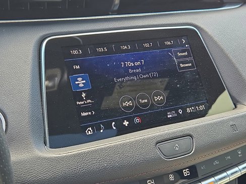Used 2019 Cadillac XT4 Sport image 23
