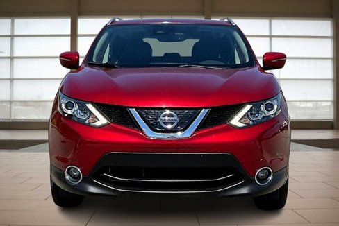 Used 2019 Nissan Rogue Sport SL image 3