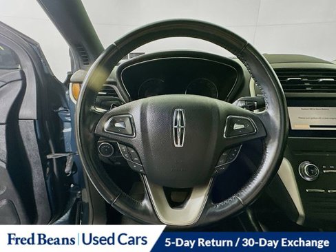 Used 2019 Lincoln MKC Select w/ Select Plus Package image 13