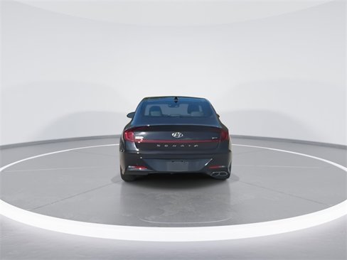 Used 2023 Hyundai Sonata SEL Plus image 7