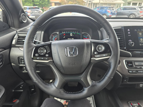 Used 2021 Honda Passport EX-L image 6