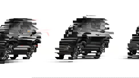 New 2025 Chevrolet Equinox LT w/ Safety and Technology Package image 16