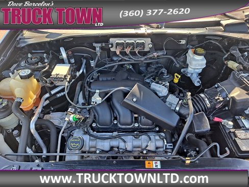 Used 2007 Ford Escape Limited image 15