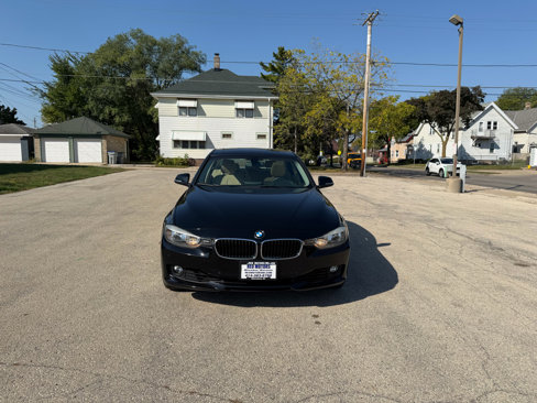 Used 2015 BMW 328i xDrive Sedan image 1