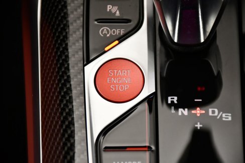 Used 2025 BMW M4 Competition w/ Executive Package image 33