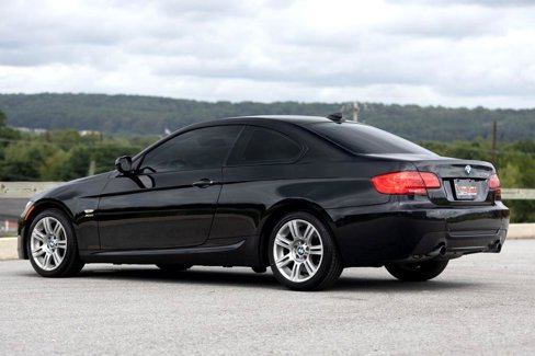 Used 2013 BMW 335i xDrive Coupe image 13