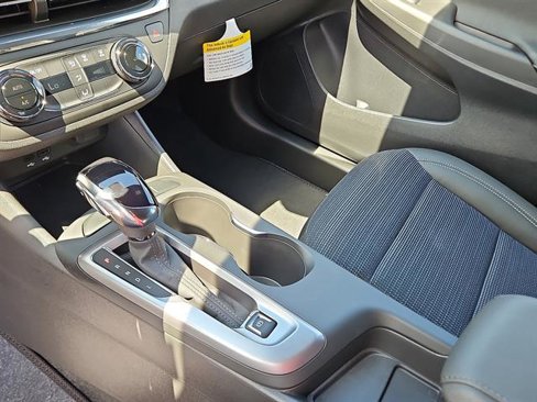 New 2026 Buick Envista Preferred image 20