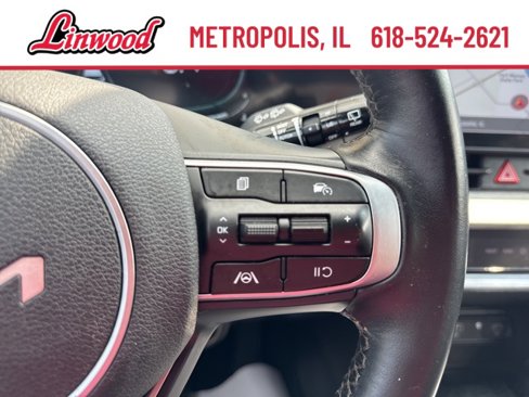 Used 2024 Kia Sportage X-Line image 16