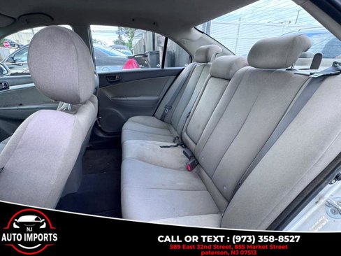 Used 2009 Hyundai Sonata GLS image 15