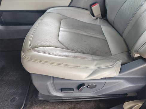 Used 2018 Ford Expedition Max Limited w/ Equipment Group 302A image 24