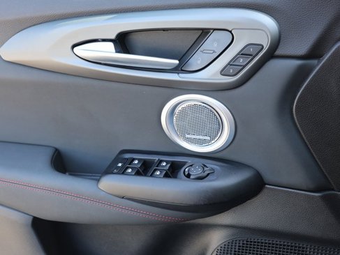 Used 2023 Dodge Hornet GT Plus w/ Track Pack image 23