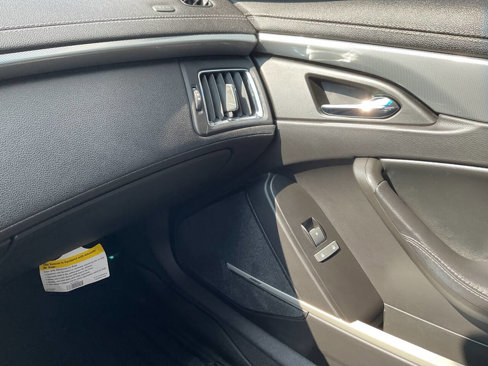 Used 2013 Cadillac CTS Luxury image 13