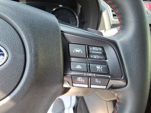 Used 2019 Subaru WRX Limited image 15