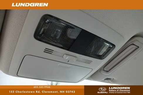 Used 2018 Subaru Forester 2.5i w/ Alloy Wheel Package image 35