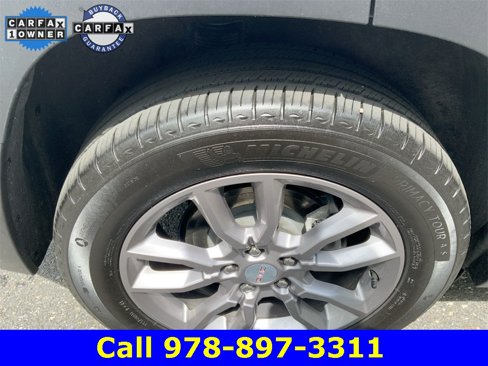 Certified 2024 GMC Terrain SLT image 32