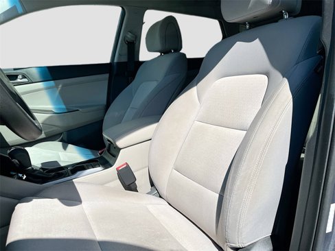 Used 2017 Hyundai Tucson SE image 20