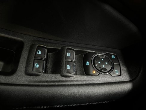 New 2024 Ford Edge SE image 32