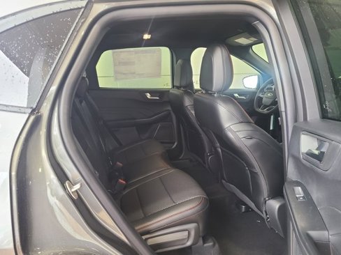 New 2025 Ford Escape ST-Line w/ Equipment Group 301A image 5