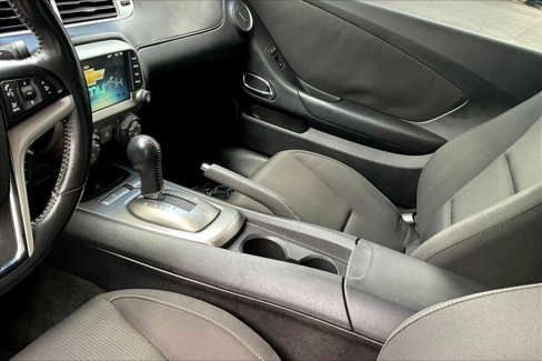Used 2013 Chevrolet Camaro LT w/ RS Package image 16