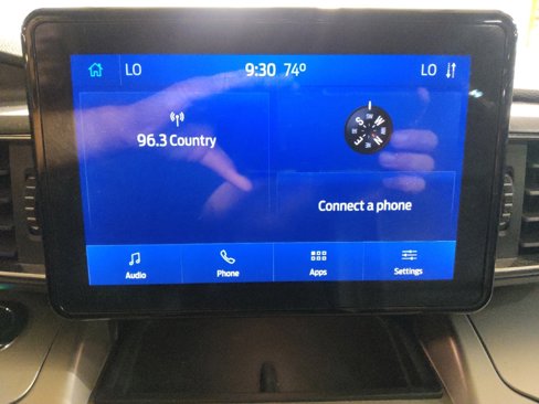 Used 2020 Ford Explorer XLT w/ Equipment Group 202A image 25