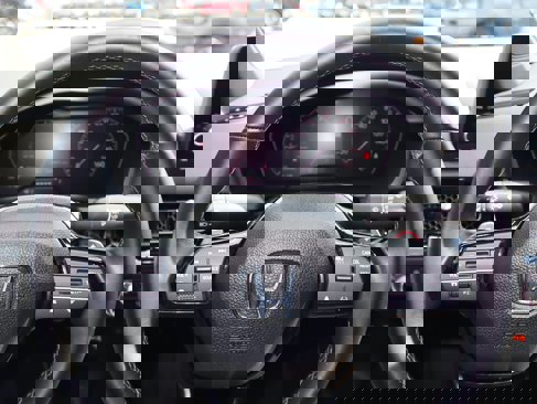 Used 2022 Honda Civic Sport image 16