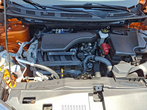 Used 2022 Nissan Rogue Sport SL image 27
