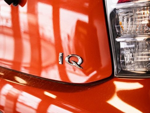 Used 2012 Scion iQ image 7