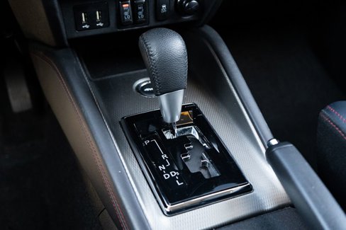 Used 2024 Mitsubishi Outlander Sport AWD image 24