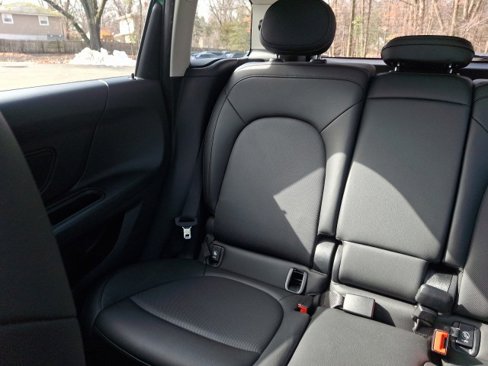 Used 2020 MINI Cooper Countryman image 18