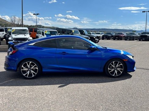 Used 2018 Honda Civic Si image 6