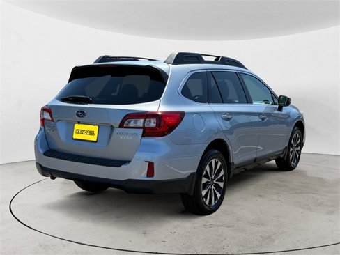 Used 2015 Subaru Outback 2.5i Limited image 5