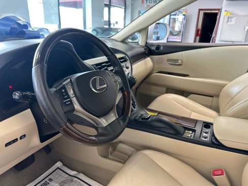 Used 2014 Lexus RX 350 AWD image 17