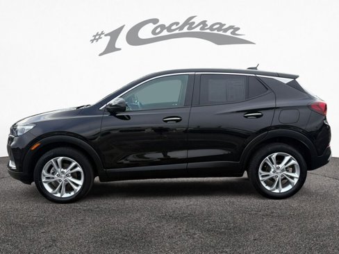 Used 2022 Buick Encore GX Preferred w/ Cold Weather Comfort Package image 5