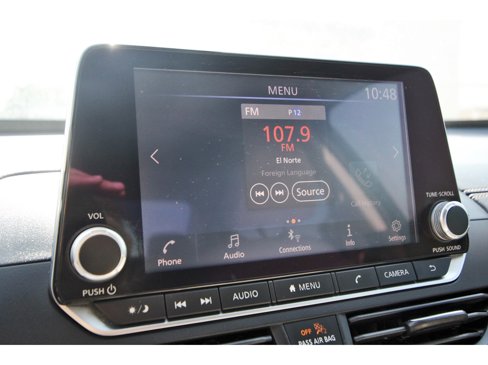 Used 2021 Nissan Altima 2.5 SV w/ SV Premium Package image 20