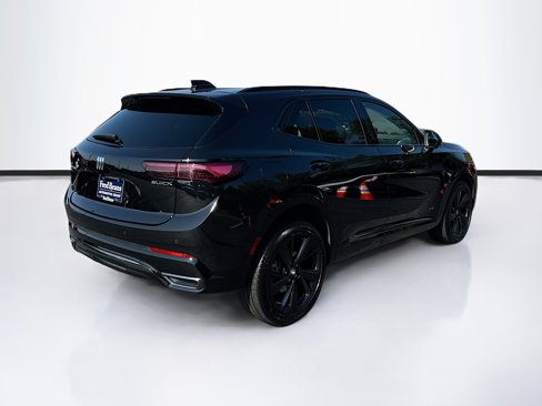 Used 2024 Buick Envision Sport Touring image 7