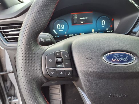 Used 2023 Ford Escape ST-Line Select w/ Tech Pack #2 image 15