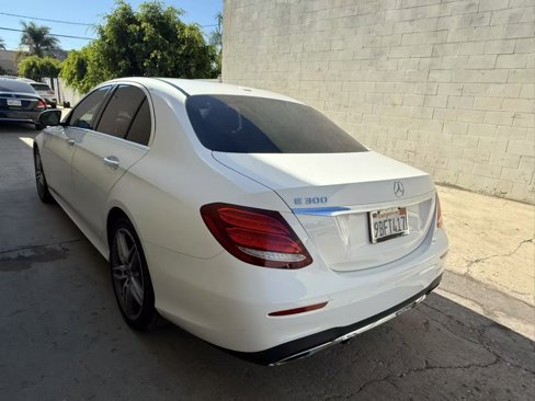 Used 2019 Mercedes-Benz E 300 image 3