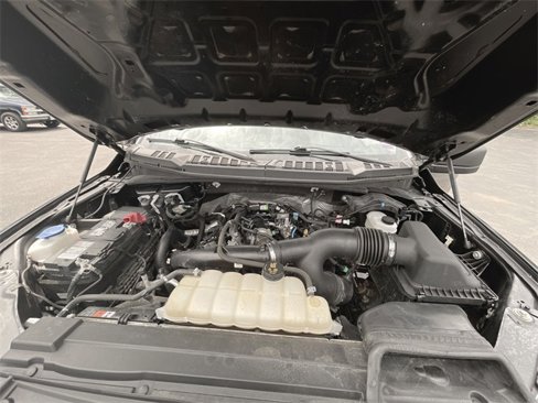 Used 2020 Ford F150 XL w/ Equipment Group 101A Mid image 27