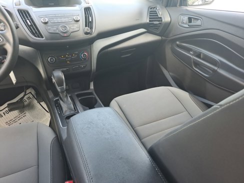 Used 2019 Ford Escape S image 15