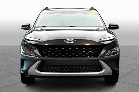 Used 2022 Hyundai Kona SEL w/ Cargo Package image 3