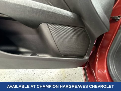 Used 2014 Ford Fusion Titanium image 32