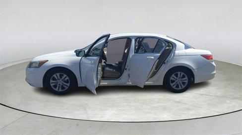 Used 2012 Honda Accord SE image 11