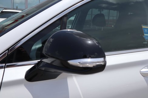 Used 2022 Hyundai Santa Fe XRT image 4