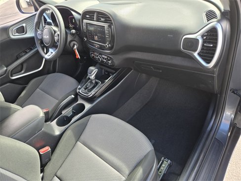 Used 2024 Kia Soul LX w/ Option Group 015 image 14