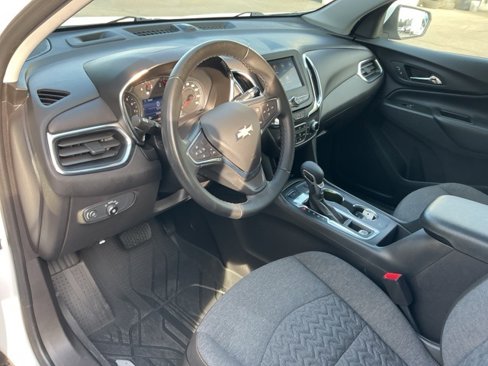 Used 2024 Chevrolet Equinox LT image 15