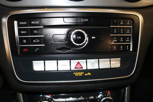 Used 2017 Mercedes-Benz CLA 250 image 48