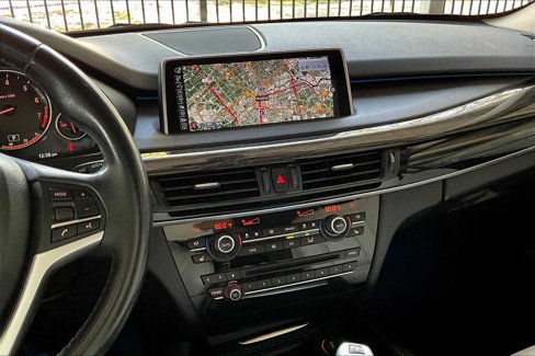 Used 2015 BMW X5 sDrive35i image 6
