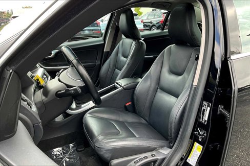 Used 2013 Volvo S60 T5 Premier image 8